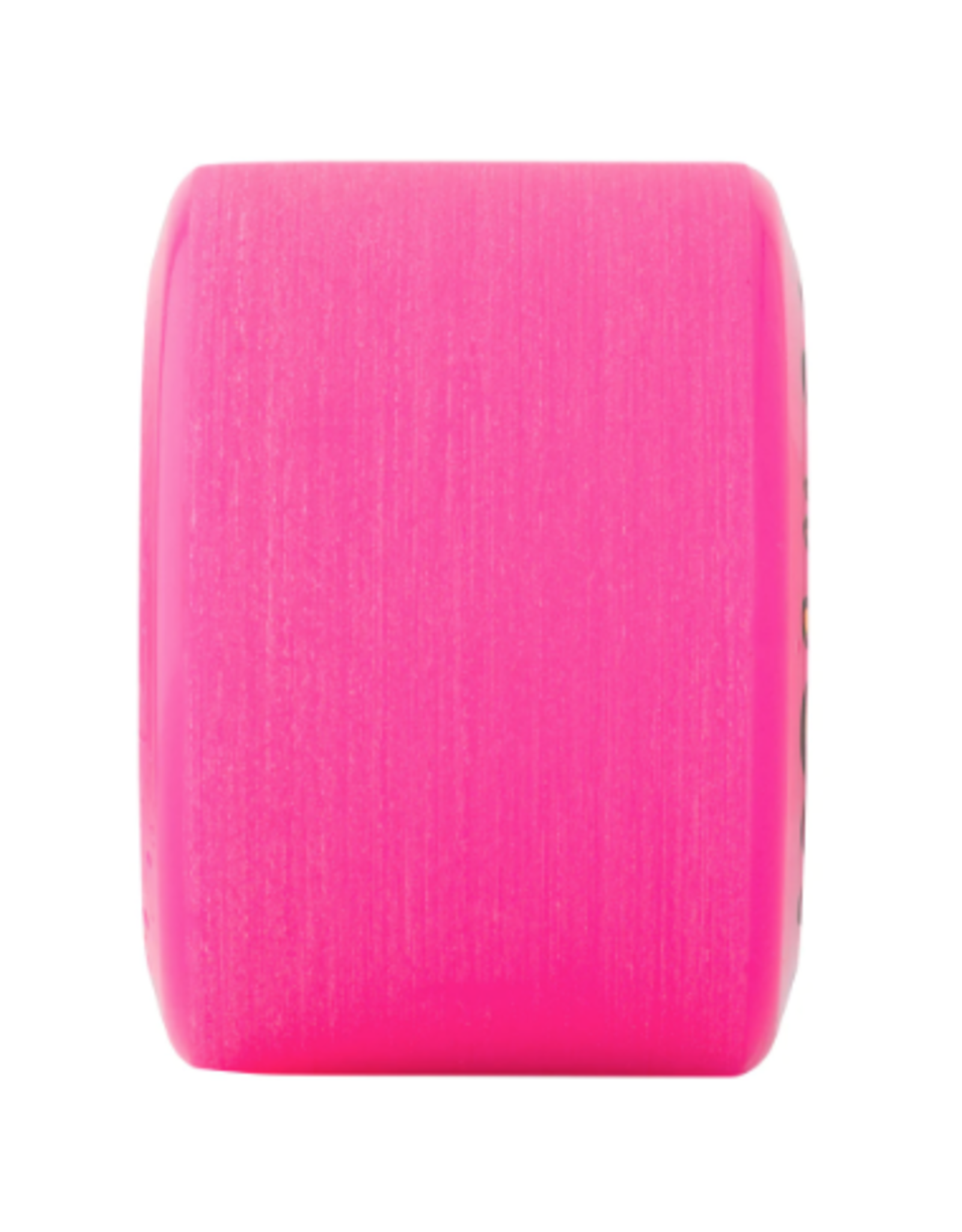 SLIMEBALLS 66mm OG Slime Pink 78a Slime Balls Skateboard Wheels