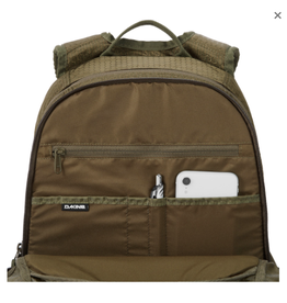 DAKINE DAKINE CAMPUS M 25L BACKPACK