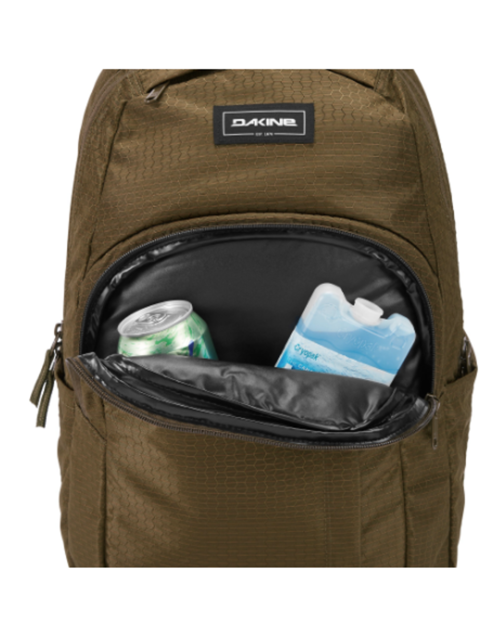 DAKINE DAKINE CAMPUS M 25L BACKPACK