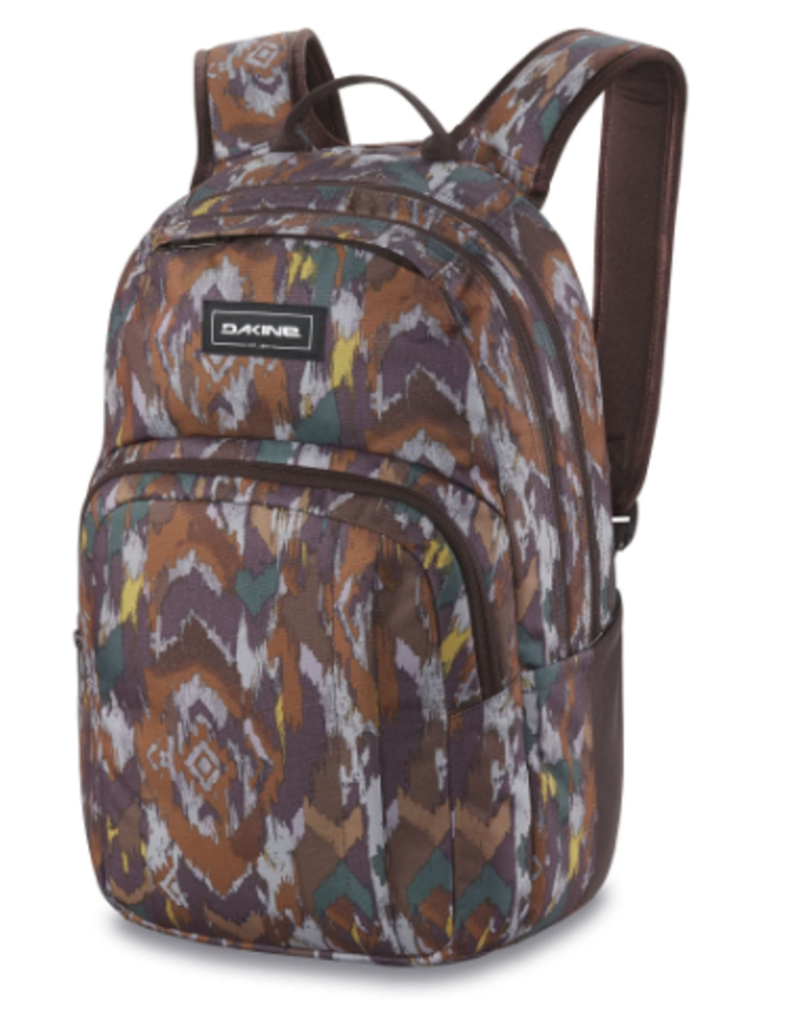 DAKINE DAKINE CAMPUS M 25L BACKPACK- PAINTED CANYON