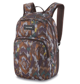 DAKINE DAKINE CAMPUS M 25L BACKPACK- PAINTED CANYON