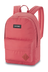 DAKINE 365 PACK 21L BACKPACK- MINERAL RED