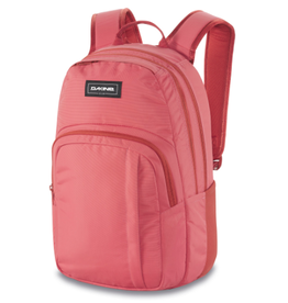 DAKINE DAKINE CAMPUS M 25L BACKPACK-  MINERAL RED