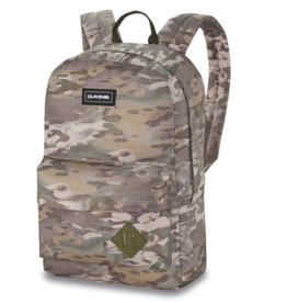 DAKINE DAKINE 365 PACK 21L BACKPACK- VINTAGE CAMO