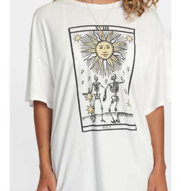 RVCA RVCA Tarot Tee