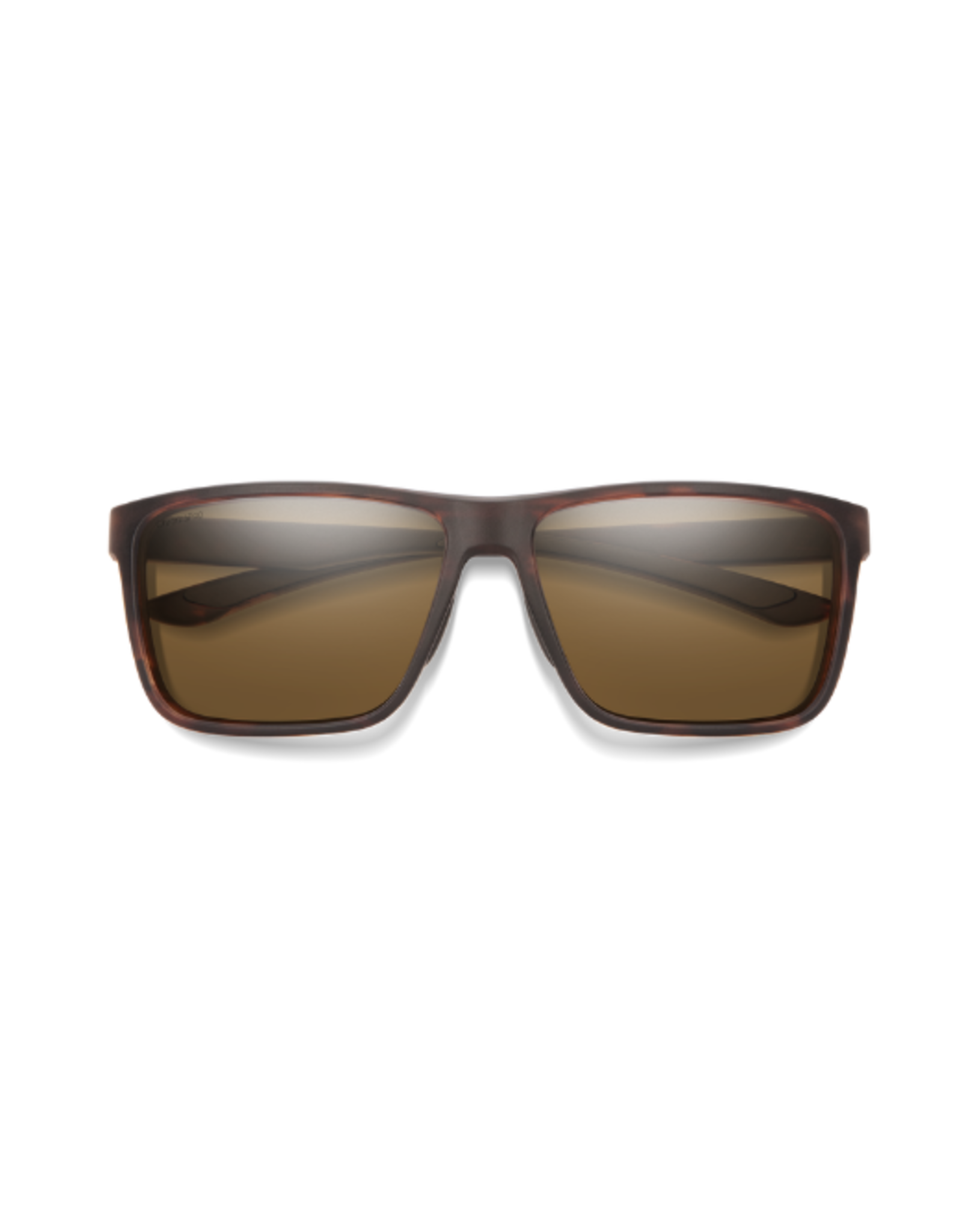 SMITH SMITH Riptide Matte Tortoise + ChromaPop Polarized Brown Len