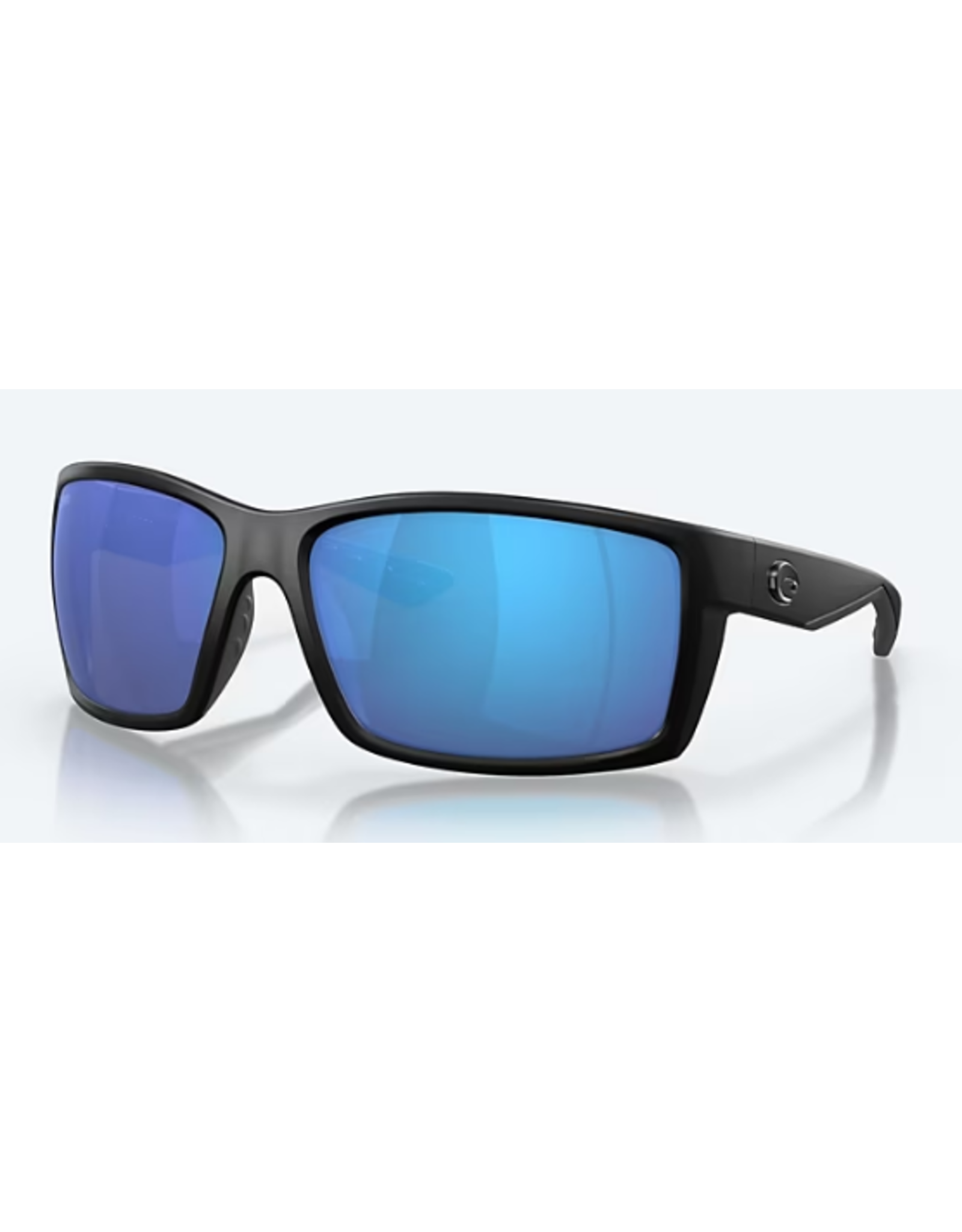 COSTA DEL MAR COSTA REEFTON Blackout Blue Mirror Polarized Glass