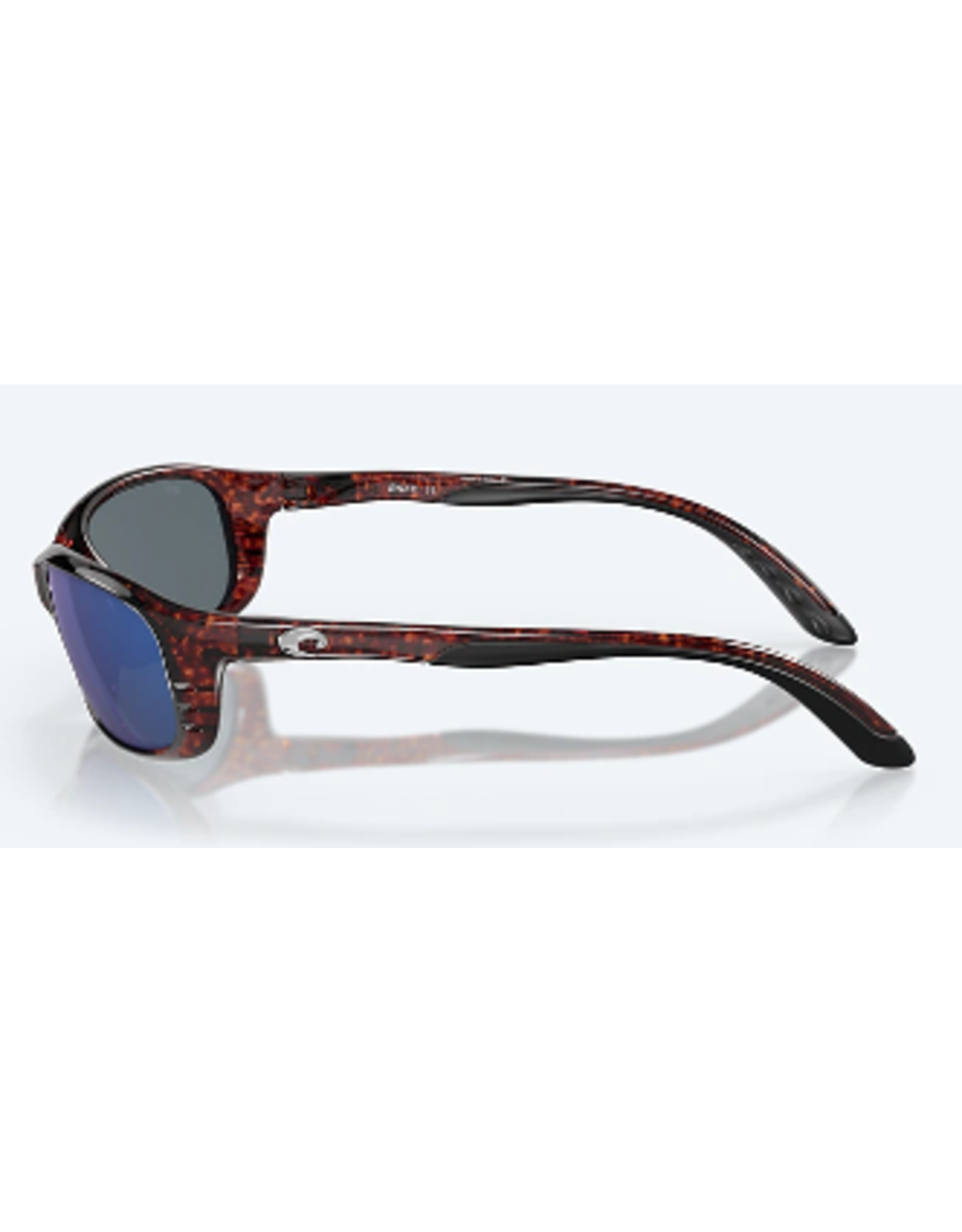 COSTA COSTA BRINE Tortoise Blue Mirror Polarized Polycarbonate