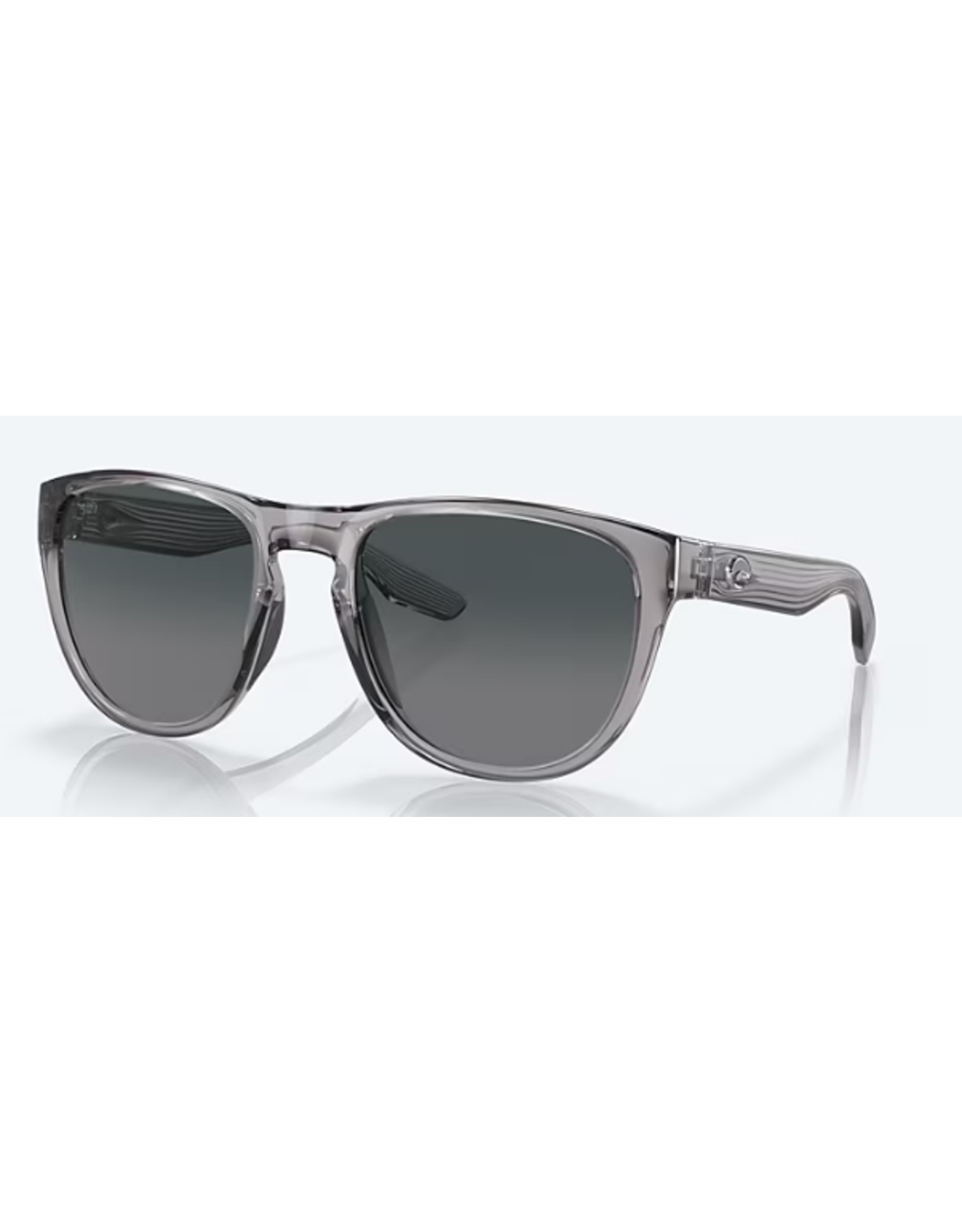 COSTA COSTA IRIE GRAY CRYSTAL Gray Gradient Polarized Glass