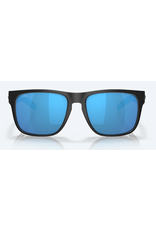 COSTA COSTA SPEARO BLACKOUT Blue Mirror Polarized Glass