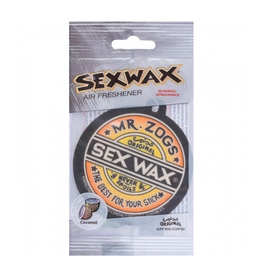 SEXWAX SEXWAX SCENTED AIR FRESHENER