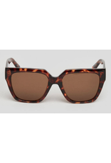 Carve Carve Brooklyn Sunglasses Gloss Tort/brown