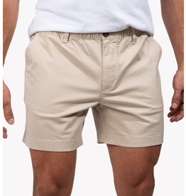 Chubbies CHUBBIES Originals Stretch Twill Short  The Khakinators 5.5"