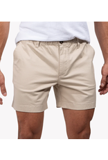 Chubbies CHUBBIES Originals Stretch Twill Short  The Khakinators 5.5"