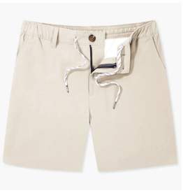 Chubbies CHUBBIES Everywear Performance Short  The Khakinators 6.0"