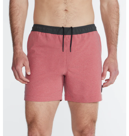 Chubbies CHUBBIES  Gym Swim Hybrid Short  The Hot Links