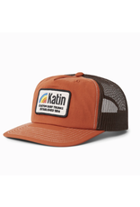 KATIN COUNTRY TRUCKER HAT