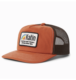 KATIN COUNTRY TRUCKER HAT