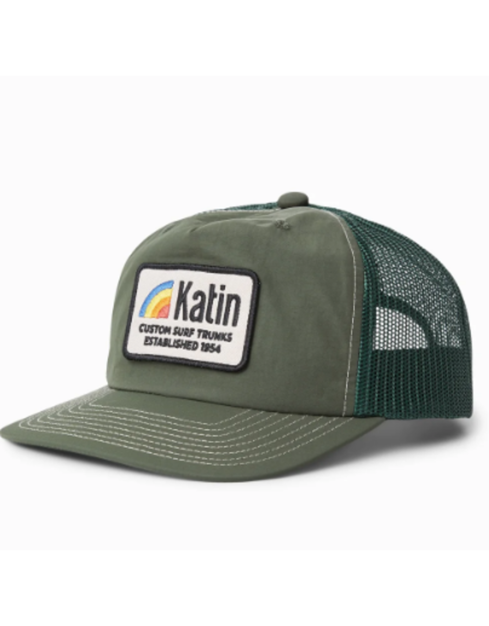 KATIN COUNTRY TRUCKER HAT