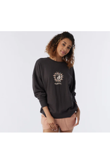 CHOICE OVERSIZED FLEECE PULLOVER