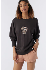 CHOICE OVERSIZED FLEECE PULLOVER