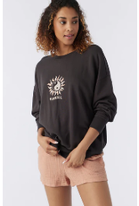 CHOICE OVERSIZED FLEECE PULLOVER
