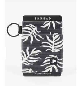 THREAD PALMS KEYCHAIN CLIP