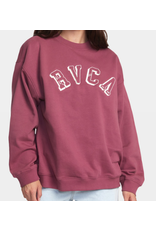 RVCA Ivy League Sweatshirt Size S