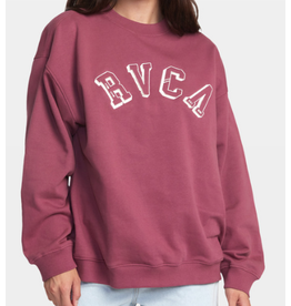 RVCA Ivy League Sweatshirt Size S