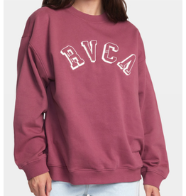 RVCA Ivy League Sweatshirt Size M