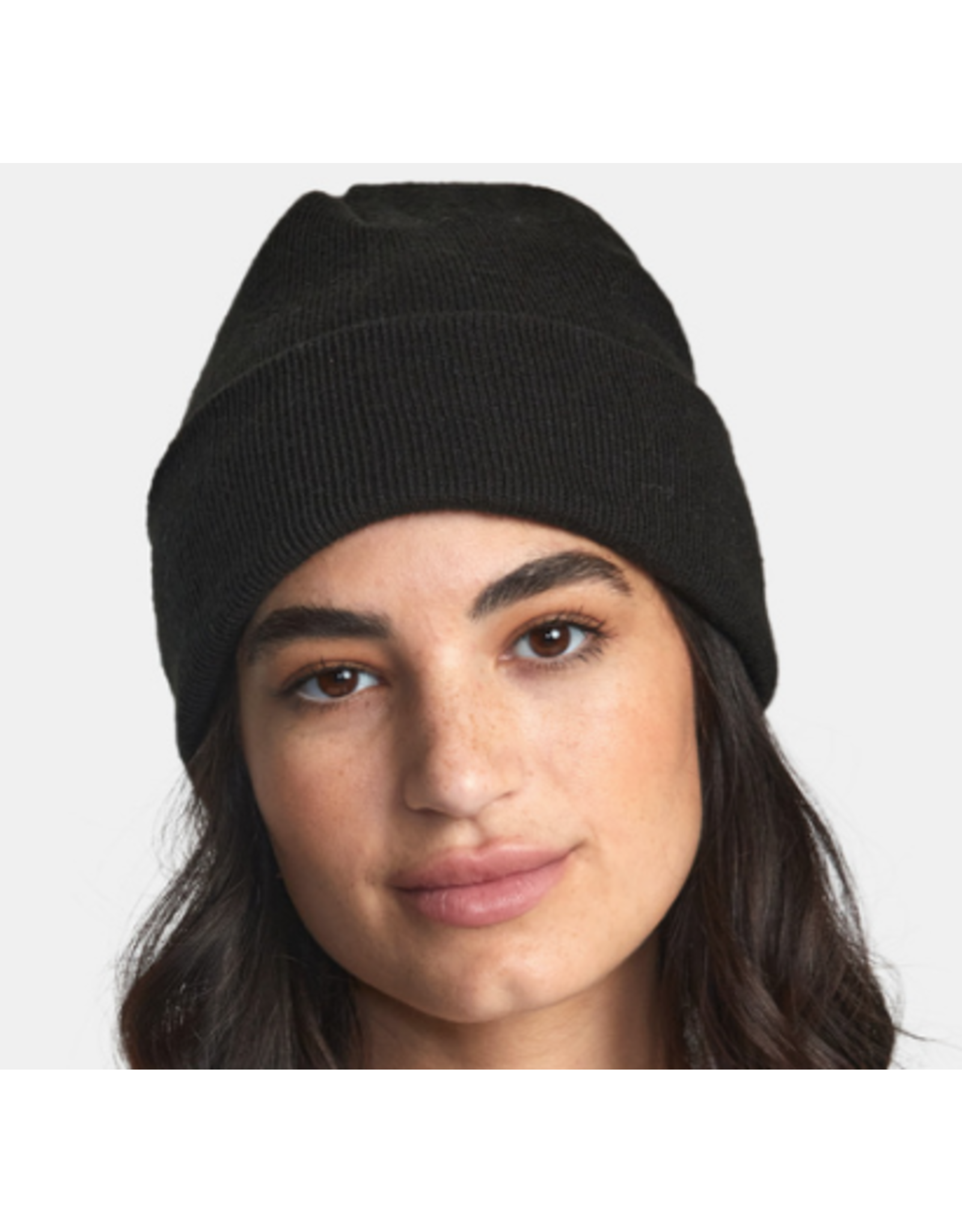 RVCA Essential Beanie Black