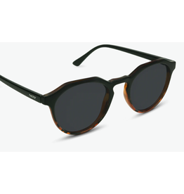 NECTAR Wynwood - Black and Tortoise - Black Lens