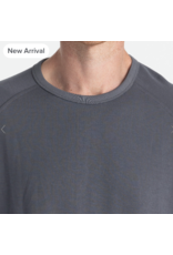 FREEFLY Men's Bamboo Lightweight Fleece Crew