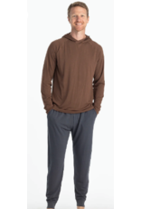 FREEFLY Men's Bamboo Lightweight Fleece Jogger