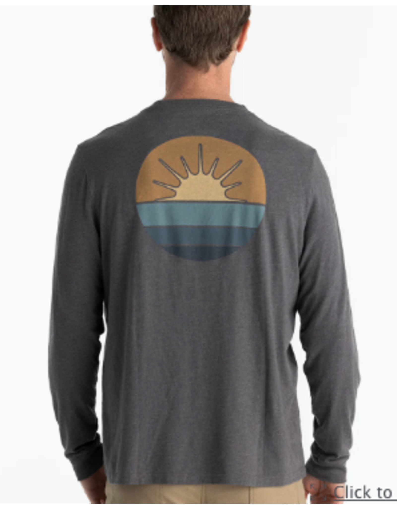FREEFLY Low Light Long Sleeve