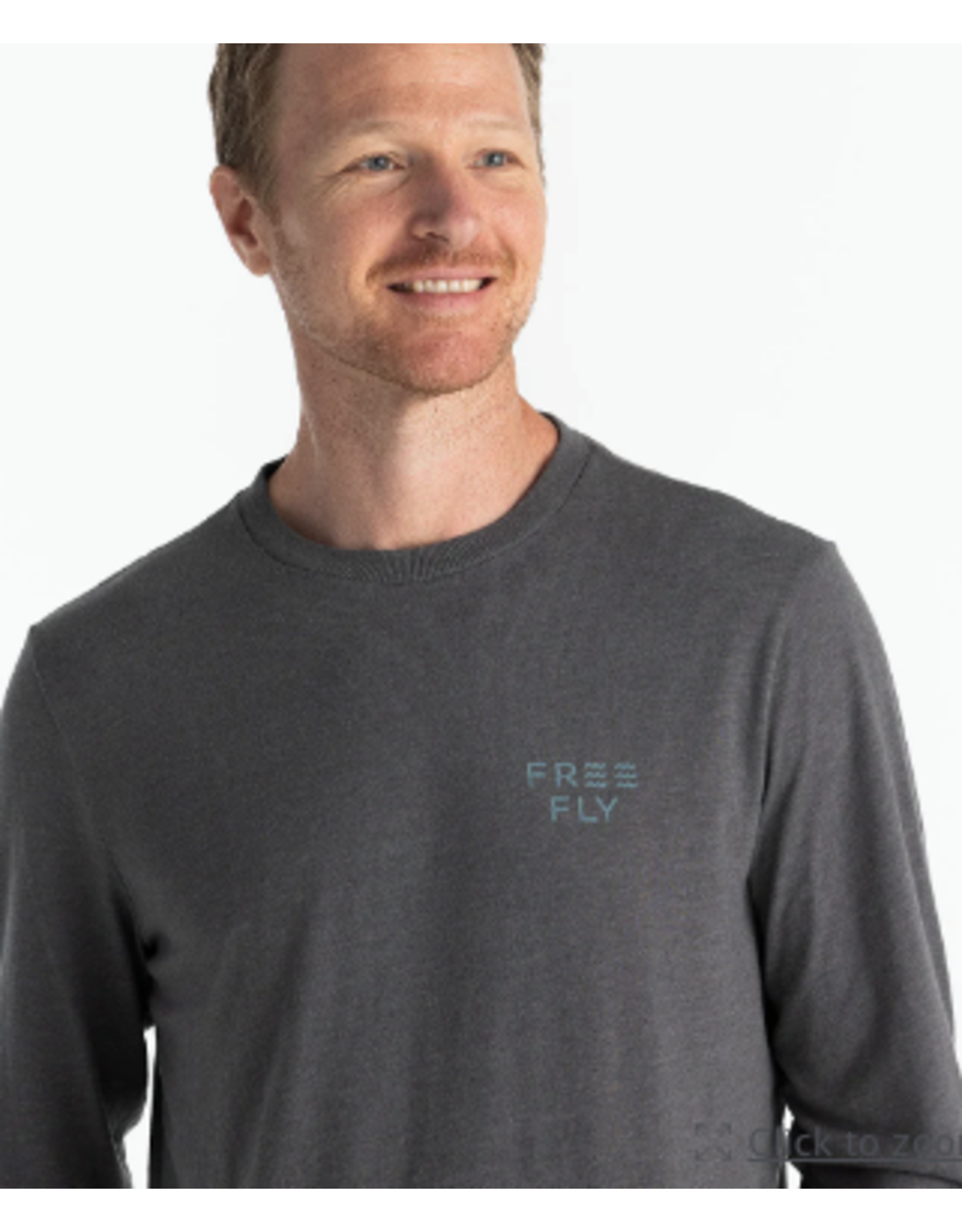 FREEFLY Low Light Long Sleeve