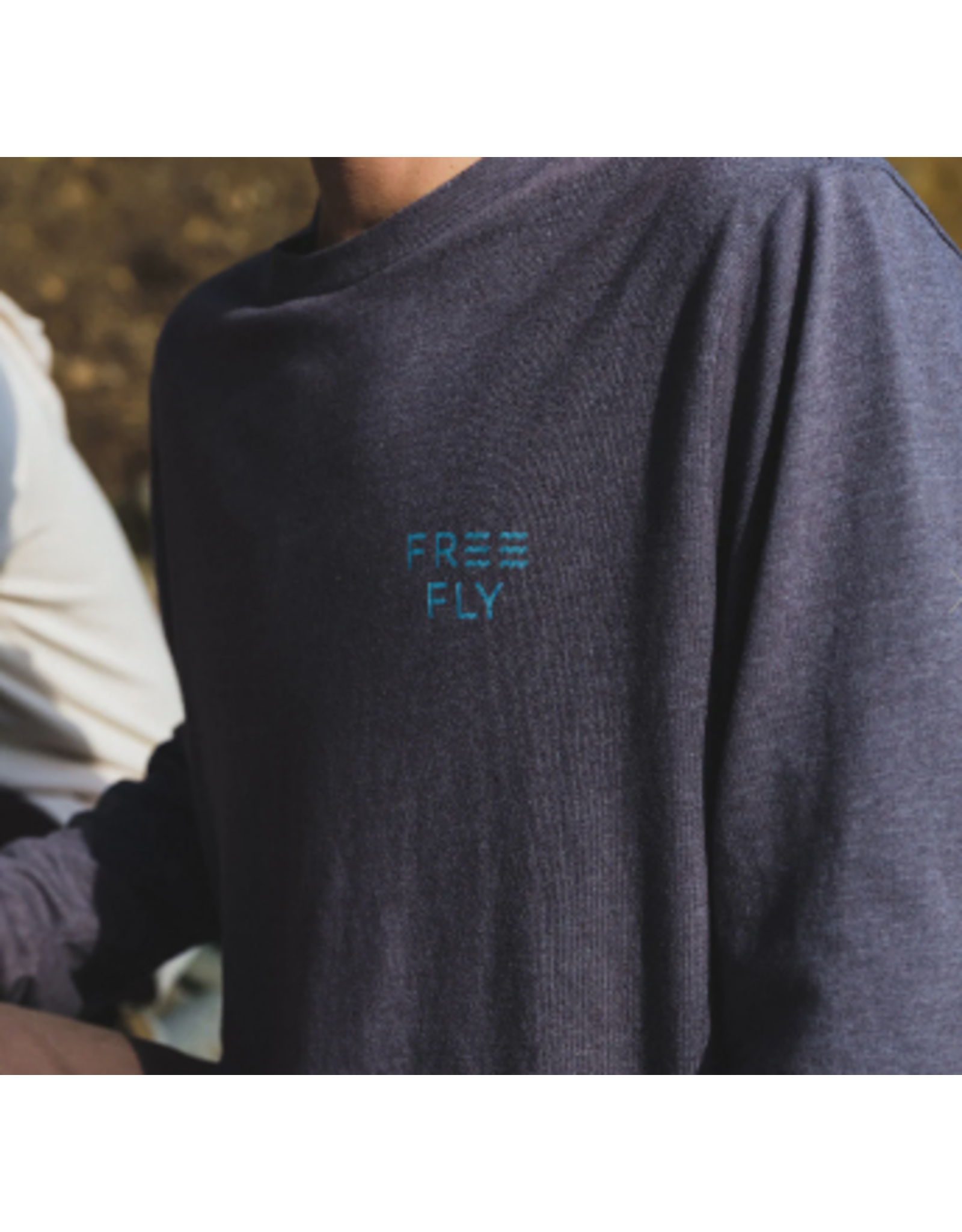 FREEFLY Low Light Long Sleeve