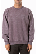 KATIN EMBROIDERED CREWNECK