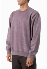 KATIN EMBROIDERED CREWNECK