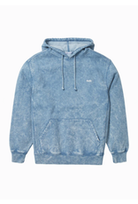 KATIN EMBROIDERED HOODIE