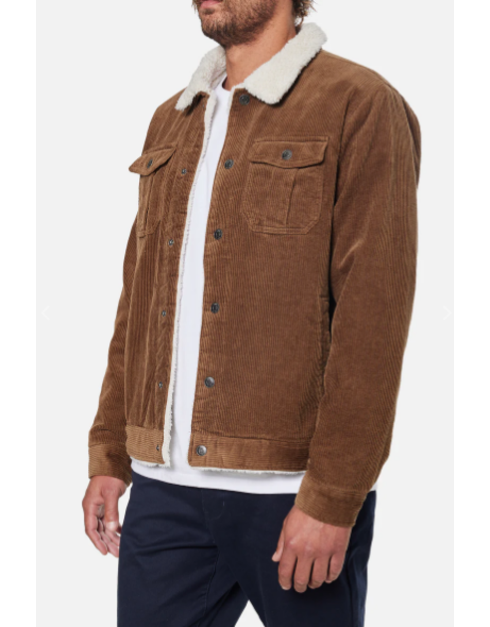 KATIN HARRIS JACKET