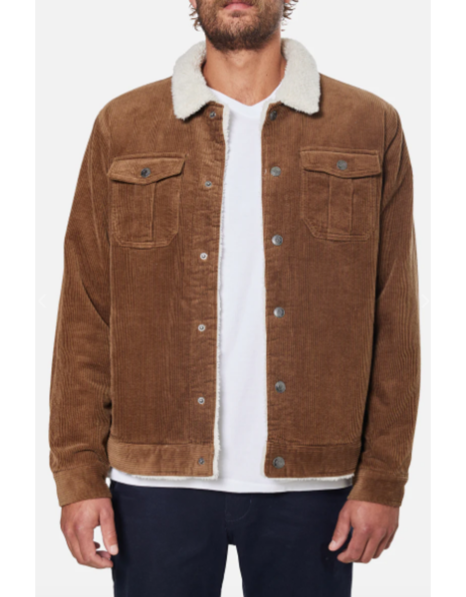 KATIN HARRIS JACKET