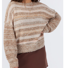 ONEILL Womens LAKE SHORE SWEATER - Size S