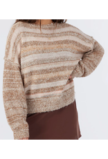 ONEILL Womens LAKE SHORE SWEATER - Size S