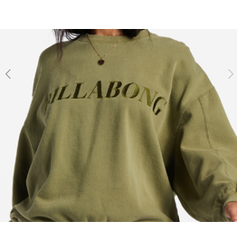 BILLABONG Baseline Kendall Sweatshirt - Size S
