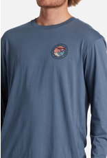 Billabong Guys A/Div Rockies Long Sleeve T-Shirt