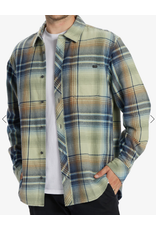 BILLABONG Coastline Flannel Long Sleeve Shirt