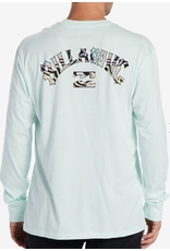 BILLABONG Arch Fill Long Sleeve T-Shirt