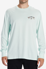 BILLABONG Arch Fill Long Sleeve T-Shirt