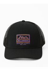 BILLABONG BILLABONG A/Div Walled Trucker Hat